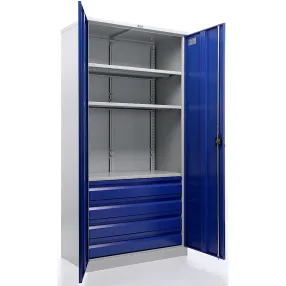 шкаф инструментальный tc-1995-003040