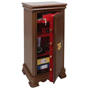 сейф valberg карат ask 90t el д