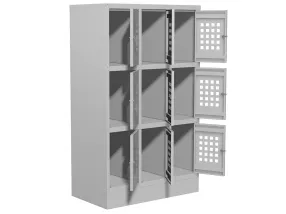 шкаф практик ls-33