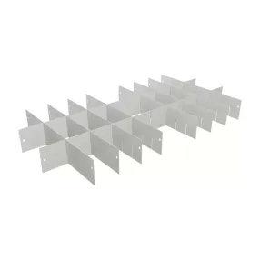 комплект перегородок hard 125