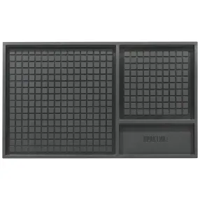 топ пластиковый практик 20x749x447 для тележек wds