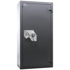 сейф valberg форт 1685 el