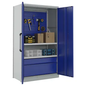 модульный шкаф hard 2000-062011