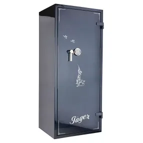 сейф valberg jager 1670