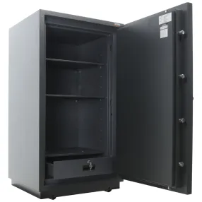 сейф valberg frs-127 t el