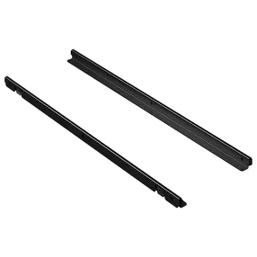 кронштейны полки лдсп практик home gbrw-50 (2 шт) графит