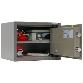 сейф valberg asm-25 el
