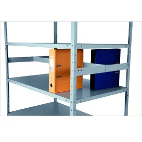 комплект разделителей полки ms cr 150x60