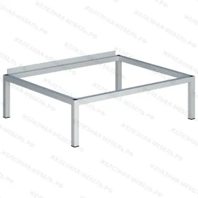 подставка под шкаф (высота 330 мм) 800х500х330