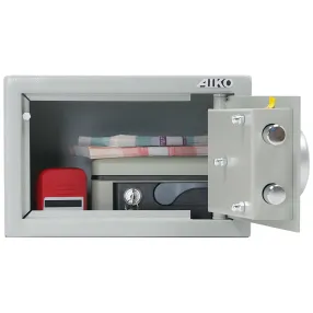 сейф aiko t-17 el