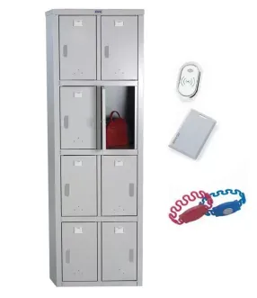 шкаф практик ls-24 el