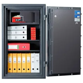 сейф valberg гарант евро 120т