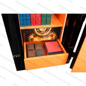 сейф valberg рубеж 67 el gold