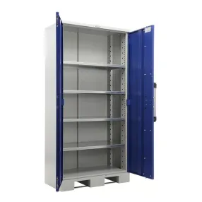 шкаф инструментальный тяжелый amh tc-004000 el
