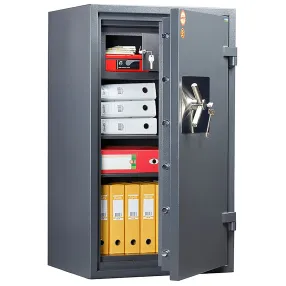 сейф valberg гарант евро 120т