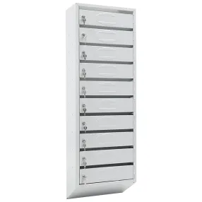 почтовый ящик pb-10c.kl rв