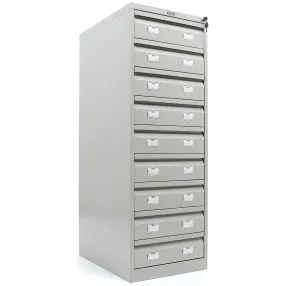 картотечный шкаф практик afc-09c