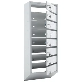 почтовый ящик pb-8c.kl rв