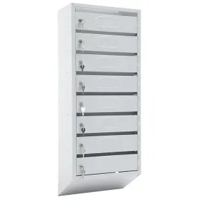 почтовый ящик pb-8c.kl rв