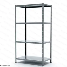 стеллаж ms strong 2000х1000х800 (4 полки)