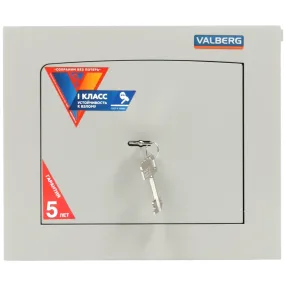 сейф valberg aw-1 2715