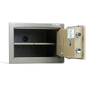 сейф valberg карат ask 25 el