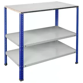 верстак garage №112