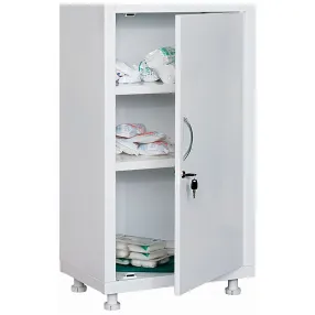 шкаф медицинский hilfe мд 1 1657/ss