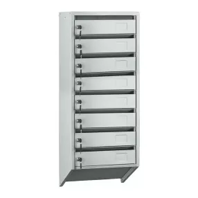 почтовый ящик pb-8c kl