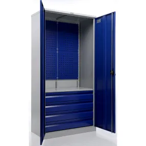 шкаф инструментальный tc-1995-041040