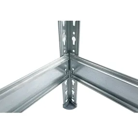 стеллаж sb 1153х1167х525 для хранения 8 шин оцинкованный