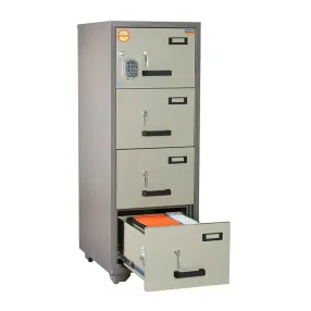 огнестойкая картотека valberg fc 4е-kk