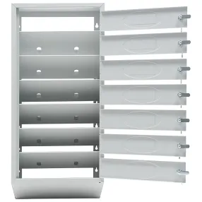 почтовый ящик pb-7c.kl rв