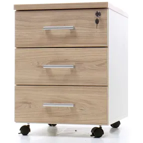 тумба офисная npw-406 l3