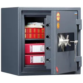 сейф valberg гарант евро 46