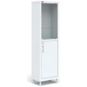 шкаф медицинский m1 c (1655х500х320)